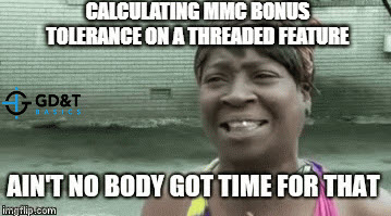 Aint nobody got time for that