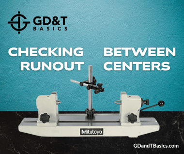 Checking Runout between centers_socials