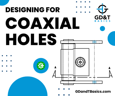 Designing for coaxial holes_socials