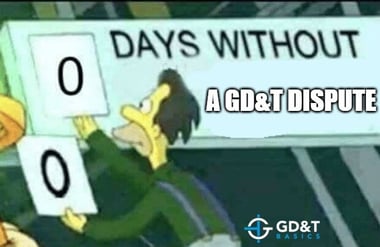 GDT Dispute