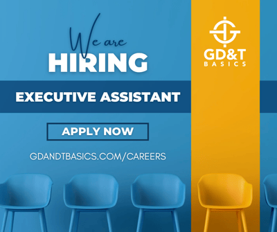 Hiring Executive Assistant