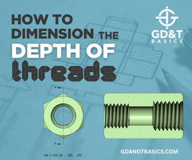 How to Dimension the Depth of Threads_socials