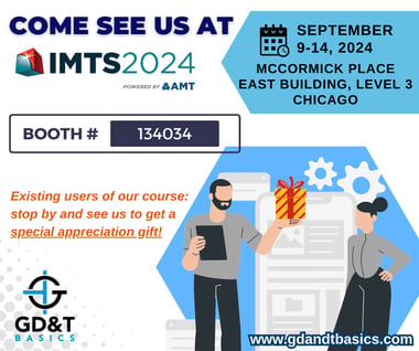 IMTS 2024 - socials4