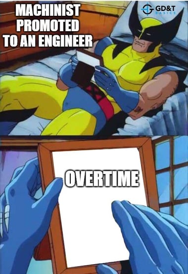 Longing for that OT