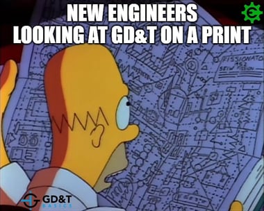 New Engineer