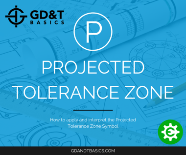 Projected Tolerance Zone - Facebook
