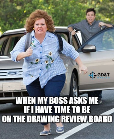 RUN AWAY!
