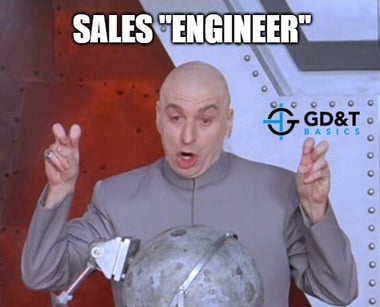 Sales Engineer