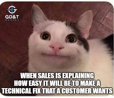 Sales tyinig