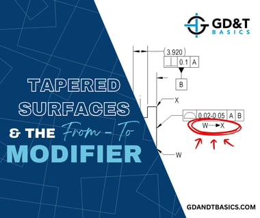 Tapered Surfaces and the From-To Modifier_socials
