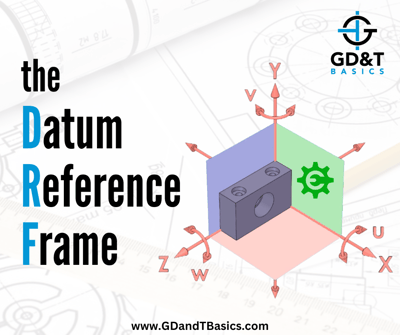 The Datum Reference Frame_socials 