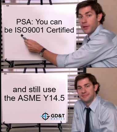 The more ya know