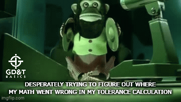 Tolerance Calc