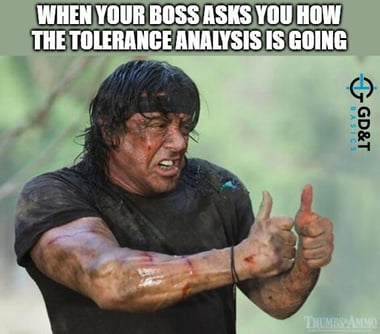 Tolerance analysis