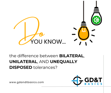 Unilateral and bilateral tolerances_socials