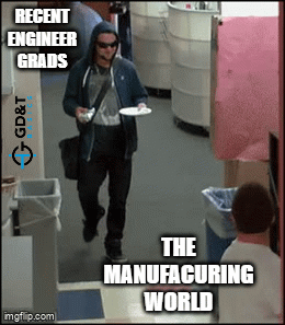 Welcome to the real world