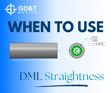 When to use DML Straightness_socials