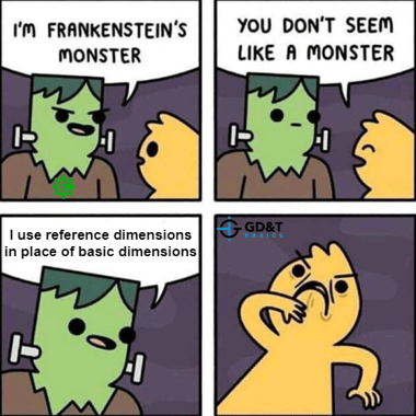 You Monster