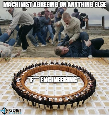 at least they can come together for the common good