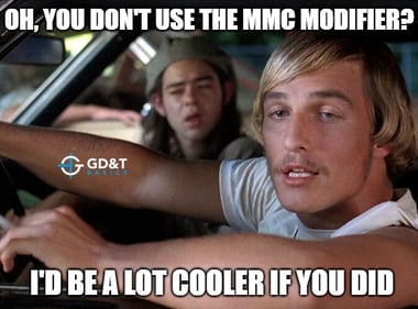 cooler if you did