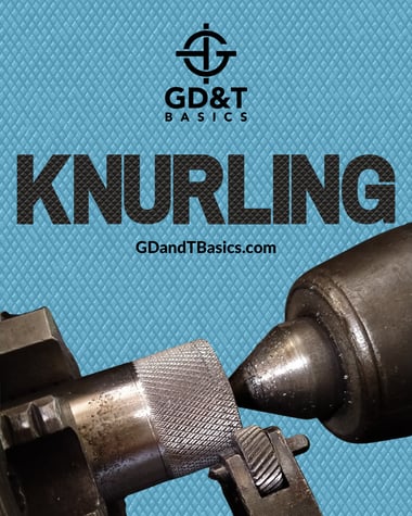 knurling 2-socials