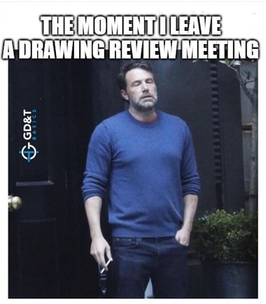 post meeting
