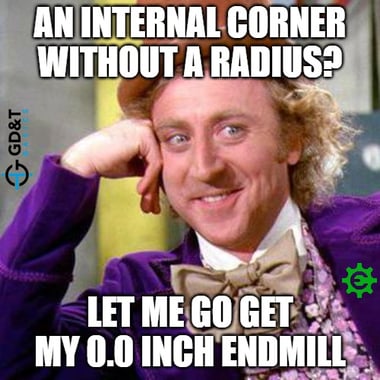sure, let me go get my 0.0 inch endmill