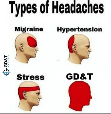 we hear it all the time